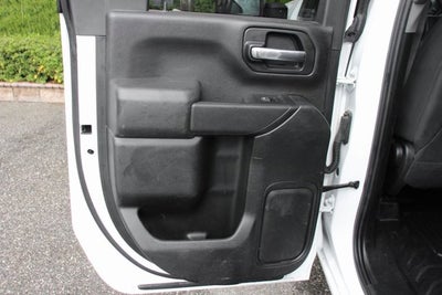 2023 Chevrolet Silverado 2500HD Work Truck