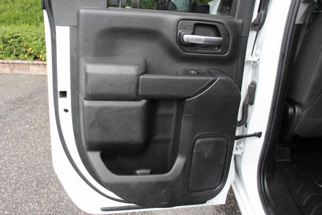 2023 Chevrolet Silverado 2500HD Work Truck