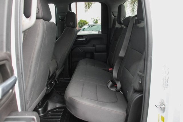 2023 Chevrolet Silverado 2500HD Work Truck