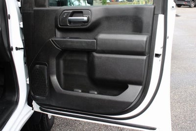 2023 Chevrolet Silverado 2500HD Work Truck