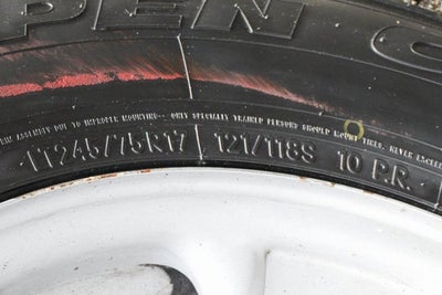 2023 Chevrolet Silverado 2500HD Work Truck