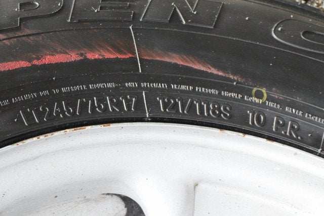 2023 Chevrolet Silverado 2500HD Work Truck