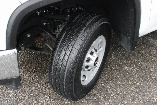 2023 Chevrolet Silverado 2500HD Work Truck