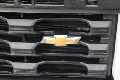 2023 Chevrolet Silverado 2500HD Work Truck