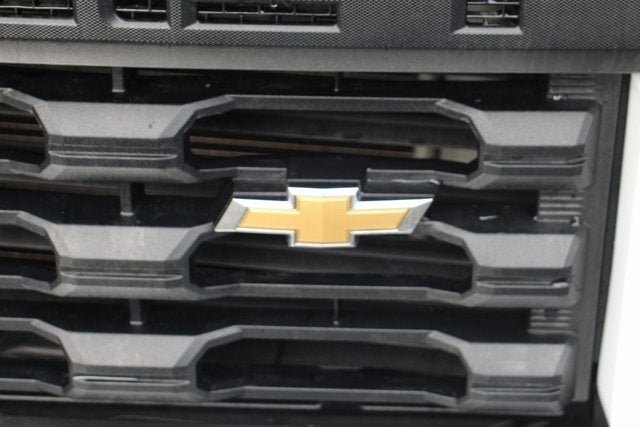 2023 Chevrolet Silverado 2500HD Work Truck