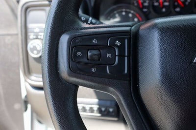 2024 Chevrolet Silverado 2500HD Work Truck