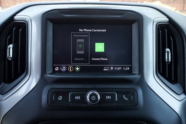 2024 Chevrolet Silverado 2500HD Work Truck