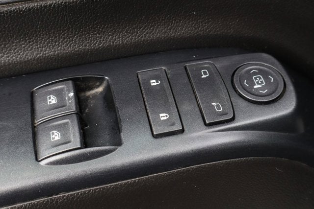 2019 Chevrolet Silverado 3500HD Work Truck