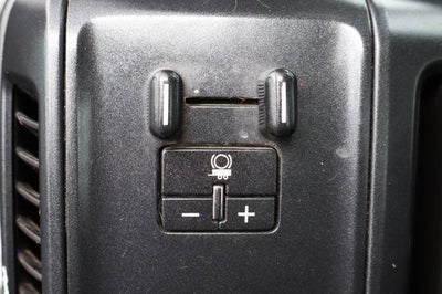 2019 Chevrolet Silverado 3500HD Work Truck