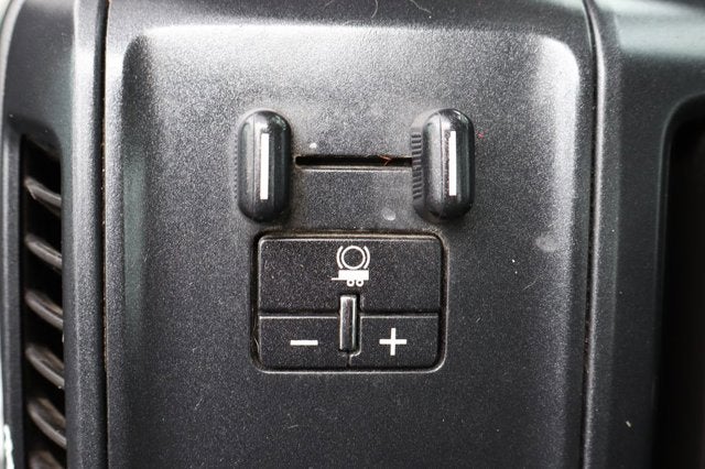 2019 Chevrolet Silverado 3500HD Work Truck