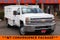 2019 Chevrolet Silverado 3500HD Work Truck