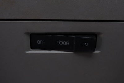 2019 Chevrolet Silverado 3500HD Work Truck