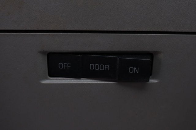 2019 Chevrolet Silverado 3500HD Work Truck