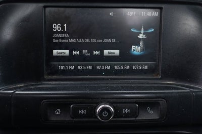 2019 Chevrolet Silverado 3500HD Work Truck