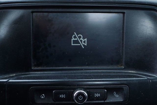 2019 Chevrolet Silverado 3500HD Work Truck