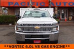 2019 Chevrolet Silverado 3500HD Work Truck