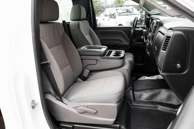 2019 Chevrolet Silverado 3500HD Work Truck