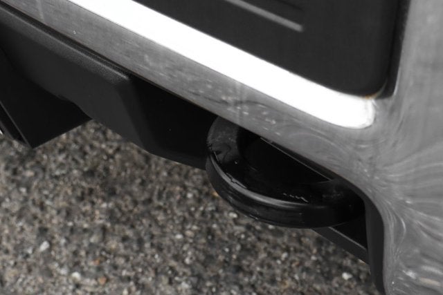 2019 Chevrolet Silverado 3500HD Work Truck