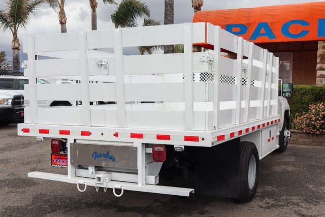 2019 Chevrolet Silverado 3500HD Work Truck
