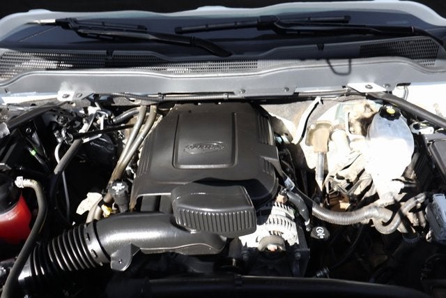 2019 Chevrolet Silverado 3500HD Work Truck