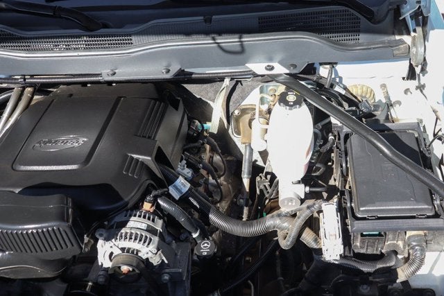 2019 Chevrolet Silverado 3500HD Work Truck