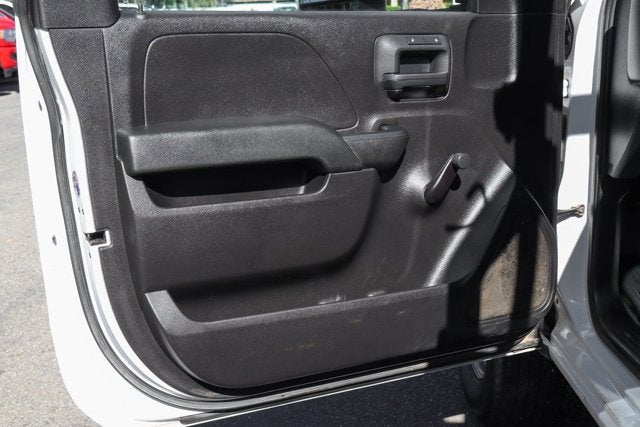 2019 Chevrolet Silverado 3500HD Work Truck