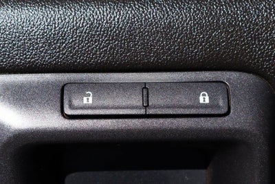 2019 Chevrolet Silverado 3500HD Work Truck