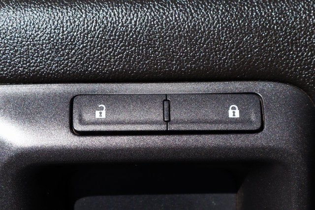 2019 Chevrolet Silverado 3500HD Work Truck