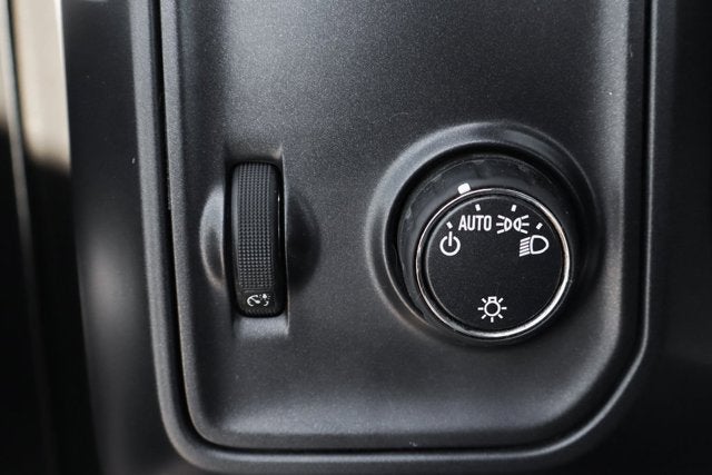 2019 Chevrolet Silverado 3500HD Work Truck