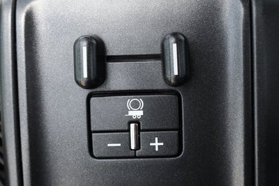 2019 Chevrolet Silverado 3500HD Work Truck