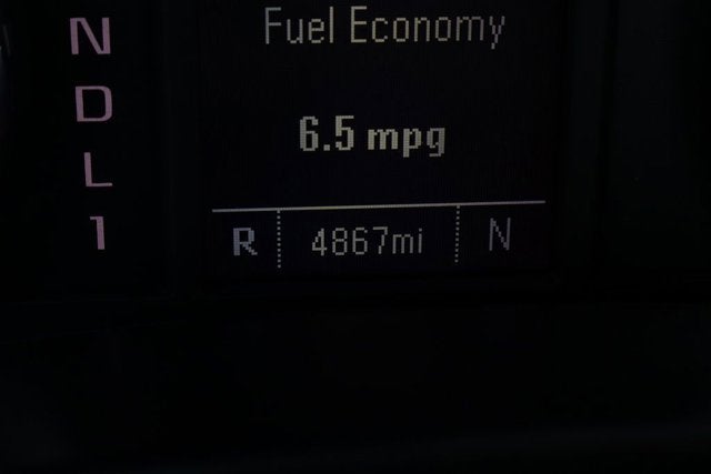 2019 Chevrolet Silverado 3500HD Work Truck