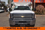 2019 Chevrolet Silverado 3500HD Work Truck