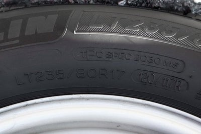 2019 Chevrolet Silverado 3500HD Work Truck