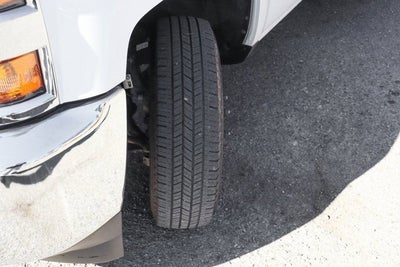 2019 Chevrolet Silverado 3500HD Work Truck