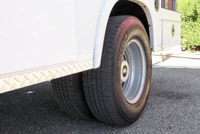 2019 Chevrolet Silverado 3500HD Work Truck