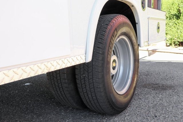2019 Chevrolet Silverado 3500HD Work Truck
