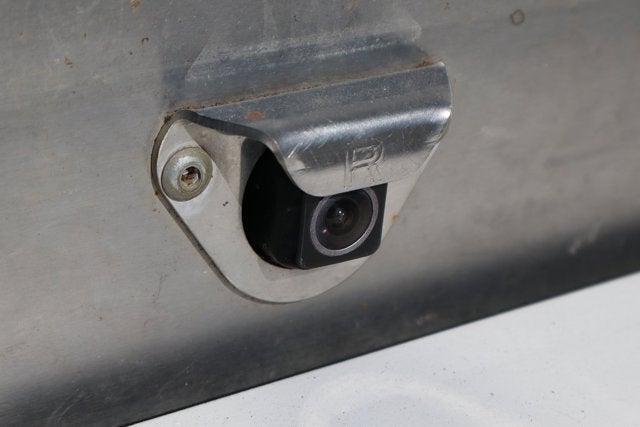 2019 Chevrolet Silverado 3500HD Work Truck