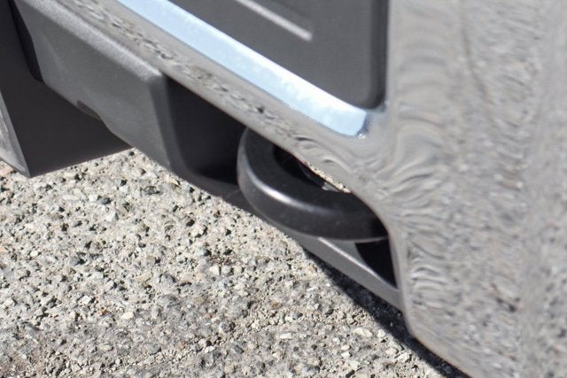 2019 Chevrolet Silverado 3500HD Work Truck