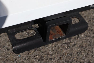 2019 Chevrolet Silverado 3500HD Work Truck