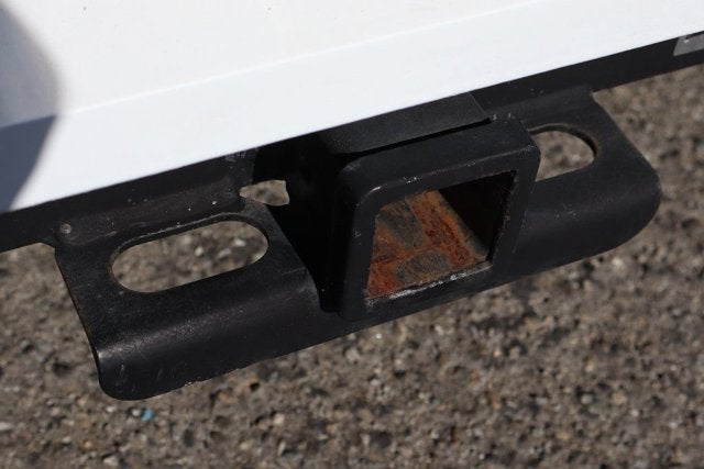 2019 Chevrolet Silverado 3500HD Work Truck