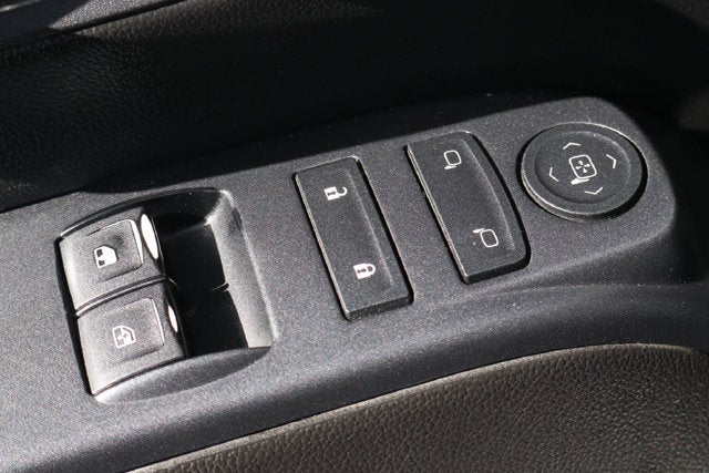 2015 Chevrolet Silverado 3500HD Work Truck