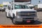 2015 Chevrolet Silverado 3500HD Work Truck