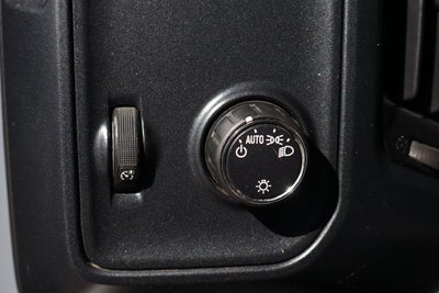 2015 Chevrolet Silverado 3500HD Work Truck