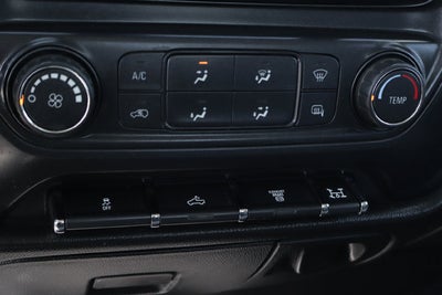 2015 Chevrolet Silverado 3500HD Work Truck