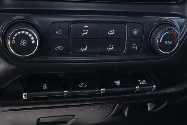 2015 Chevrolet Silverado 3500HD Work Truck