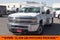 2015 Chevrolet Silverado 3500HD Work Truck