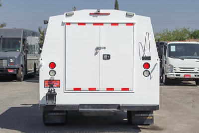 2015 Chevrolet Silverado 3500HD Work Truck