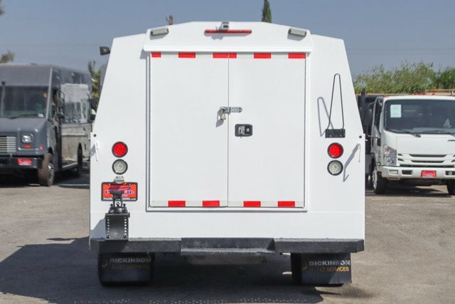 2015 Chevrolet Silverado 3500HD Work Truck
