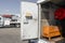 2015 Chevrolet Silverado 3500HD Work Truck