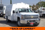 2015 Chevrolet Silverado 3500HD Work Truck